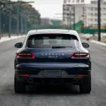Porsche Macan 2017 из Китая