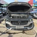 Geely Xingyue L 2023 из Китая
