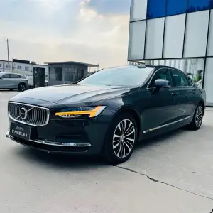 Volvo S90 2024 из Китая