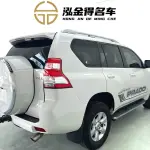 Toyota Prado 2017 из Китая