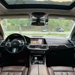 BMW X5 (Import) 2019 из Китая