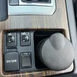 Toyota Prado 2017 из Китая