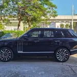 Land Rover Range Rover 2016 258 л.с. 258 л.с. 258 л.с. из Китая