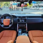 Land Rover Range Rover 2016 258 л.с. 258 л.с. 258 л.с. из Китая