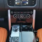 Land Rover Range Rover 2016 258 л.с. 258 л.с. 258 л.с. из Китая