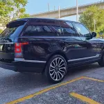 Land Rover Range Rover 2016 258 л.с. 258 л.с. 258 л.с. из Китая