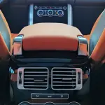 Land Rover Range Rover 2016 258 л.с. 258 л.с. 258 л.с. из Китая