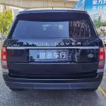 Land Rover Range Rover 2016 258 л.с. 258 л.с. 258 л.с. из Китая