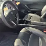 Tesla Model 3 2020 из Китая