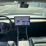 Tesla Model 3 2020 из Китая