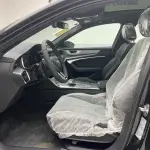 Audi A6L из Китая