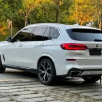 BMW X5 (Import) 2019 из Китая