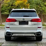 BMW X5 (Import) 2019 из Китая