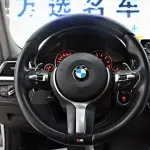 BMW 3 Series 2016 из Китая