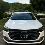 Chevrolet Monza 2022 из Китая