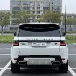 Land Rover Sport 2019 из Китая