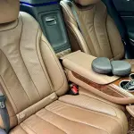Mercedes-Benz S-Class 2017 из Китая