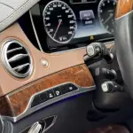 Mercedes-Benz S-Class 2017 из Китая