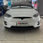 Tesla Model X 2019 из Китая