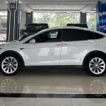 Tesla Model X 2019 из Китая
