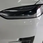 Tesla Model X 2019 из Китая
