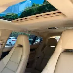 Porsche Panamera 2014 из Китая
