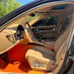 Porsche Panamera 2014 из Китая