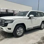 Toyota Land Cruiser лот 56407833 из Китая