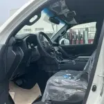 Toyota Land Cruiser лот 56407833 из Китая