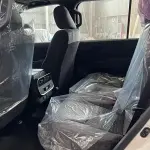 Toyota Land Cruiser лот 56407833 из Китая
