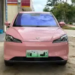 Neta Neta V 2022 из Китая