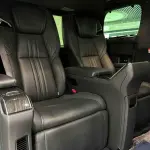 Lexus LM 2022 из Китая