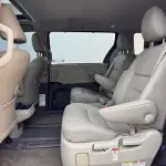 Toyota Sienna 2017 из Китая