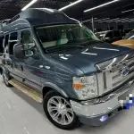 Ford E350 2015 из Китая