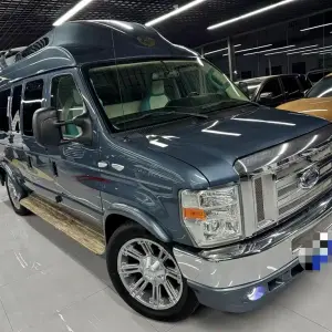 Ford E350 2015 из Китая