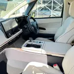Lexus LM 2025 из Китая