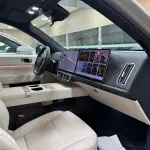Li Auto Li L6 2024 из Китая