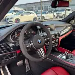 BMW X5 M 2016 из Китая
