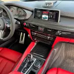 BMW X5 M 2016 из Китая