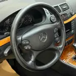 Mercedes-Benz E-Class 2008 из Китая