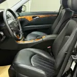 Mercedes-Benz E-Class 2008 из Китая