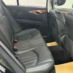 Mercedes-Benz E-Class 2008 из Китая