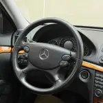 Mercedes-Benz E-Class 2008 из Китая