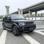Land Rover Discovery 2011 из Китая