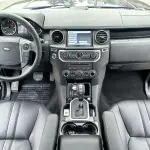 Land Rover Discovery 2011 из Китая