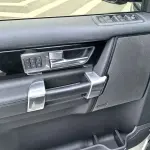 Land Rover Discovery 2011 из Китая