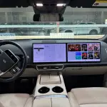 Li Auto Li L6 2024 из Китая