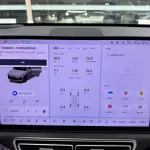 Li Auto Li L6 2024 из Китая