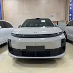 Li Auto Li L6 2024 из Китая