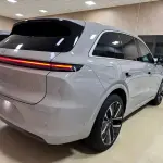 Li Auto Li L6 2024 из Китая